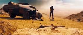 Mad Max: Fury Road - Trailer (Deutsch) HD