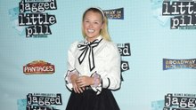 JoJo Siwa will propose to Chris Hughes if he doesn’t ask her to marry him