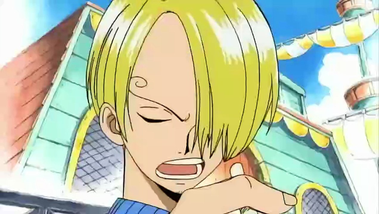 One Piece - Opening (Japanese) HD
