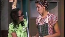 Chaves S04E07 - Os Remedios do Quico