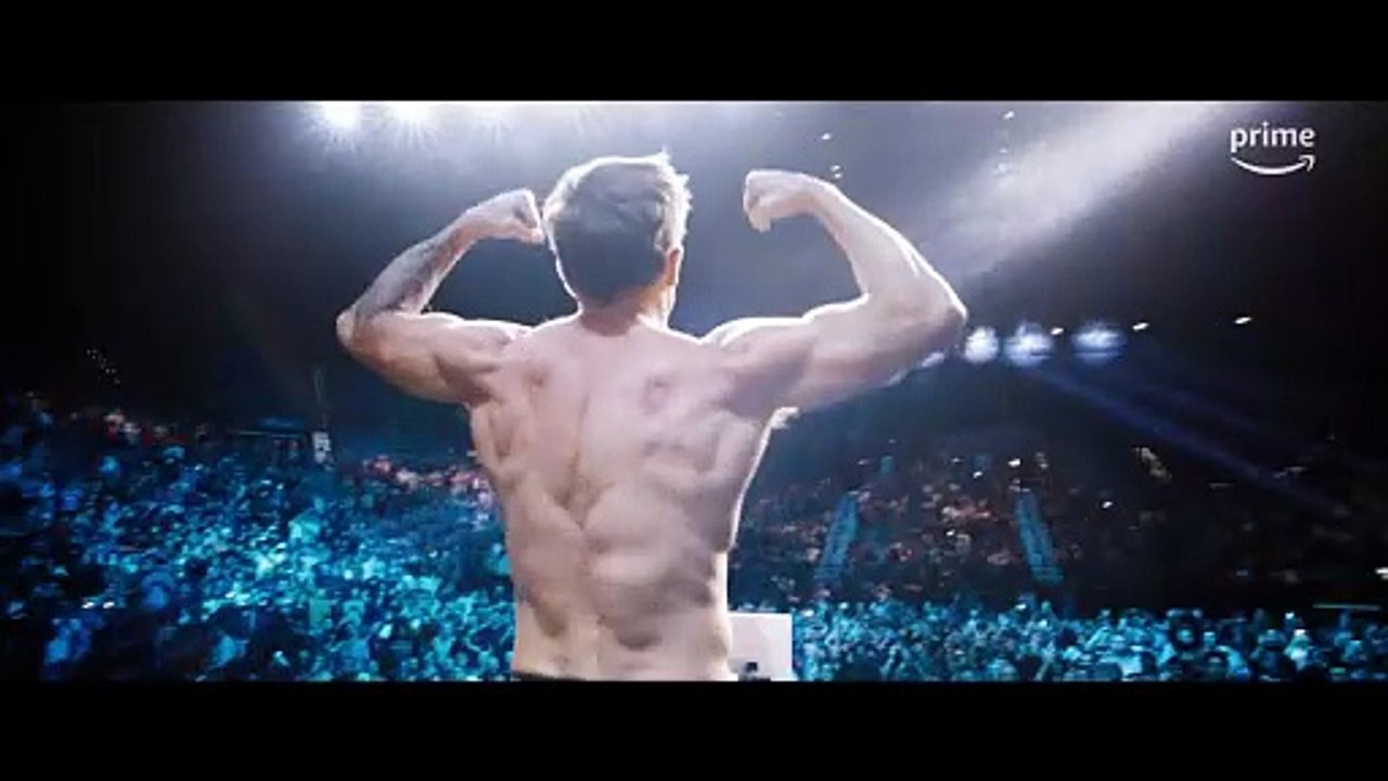 Road House - Trailer (English) HD