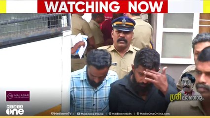 വാളയാറിൽ ഇതരസംസ്ഥാന തൊഴിലാളിയെ മർദിച്ച് കൊന്ന കേസിലെ പ്രതികൾ RSS, BJP പ്രവർത്തകർ