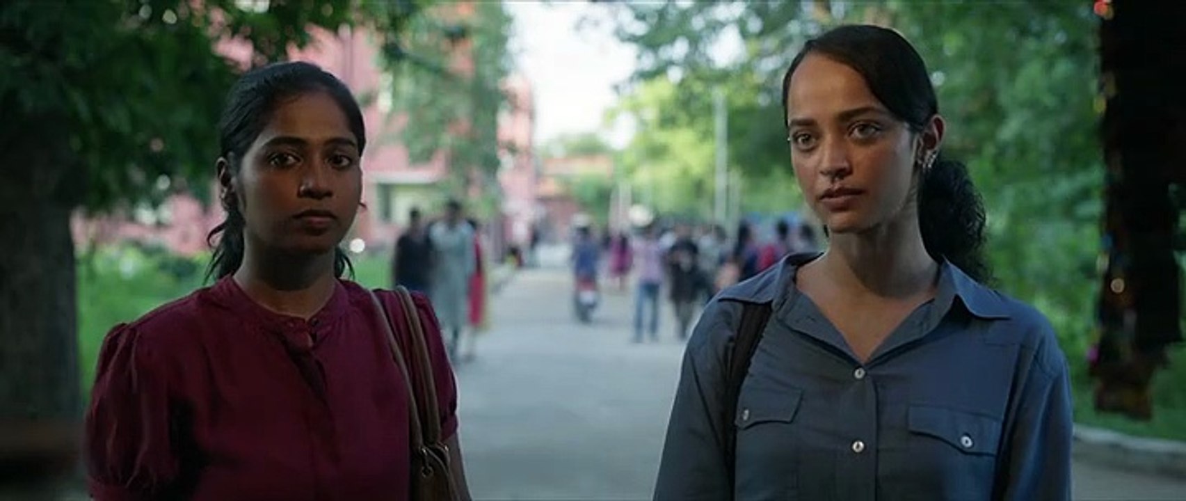 Bad Girl 2025 Malayalam HQ HDRip AAC ESub  Full Movie