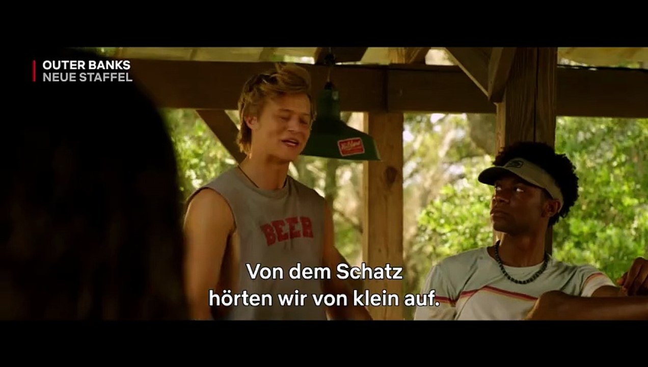 Next on Netflix 2024 - Trailer (Deutsche UT) HD