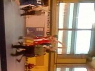 final cadet exelence 2008