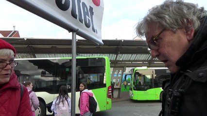 Der HERR über alle Nationen + Kulturen