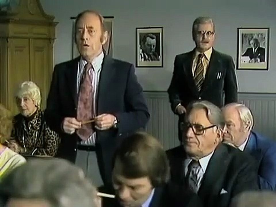 Loriot - Clip Die Jodelschule (Deutsch)