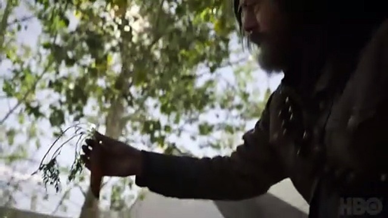 The Last of Us - S01 E03 Trailer (English) HD