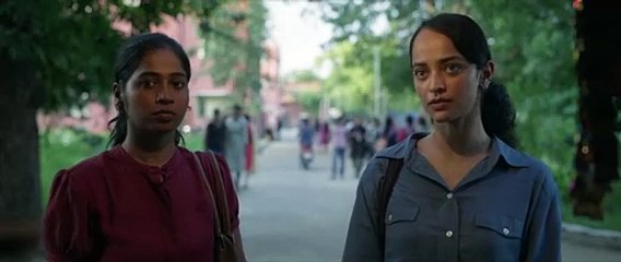 Bad Girl 2025 Malayalam HQ HDRip AAC  ESub Full Movie