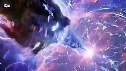 A Record Of Mortal’s Journey To Immortality S4 Ep 50 [174] ENG SUB