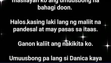 Bakit Matigas ito Daddy 1
