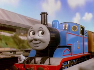 Thomas y sus amigos™ - Temporada 2 • Episodio 1 : Doble Problema