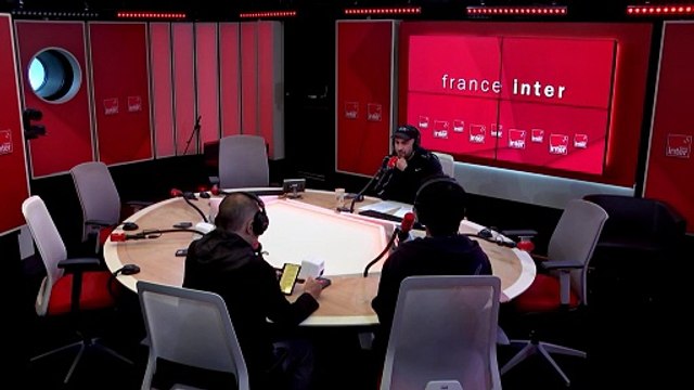 Naoki Hamaguchi x Mehdi Maïzi : Final Fantasy, l'histoire d'une saga culte