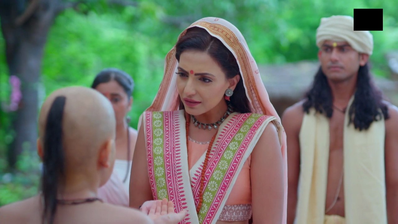 Veera Parashuram Episode 15 Promo - December 21, 2025 | ETV Telugu