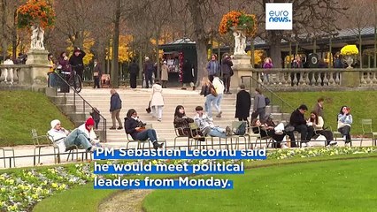 Latest news bulletin | December 20th, 2025 – Evening