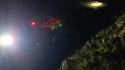 Val Venosta, precipita da una parete rocciosa e muore a 10 anni: il soccorso dell'amico che era con lui