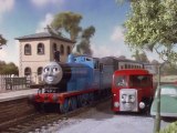Thomas y sus amigos™ - Temporada 2 • Episodio 3 : Bertie al Rescate