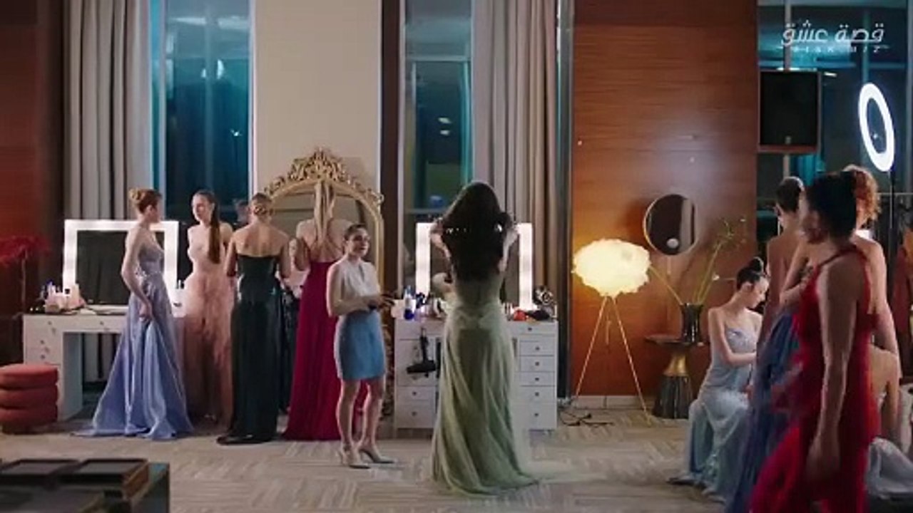 مسلسل فندق الاحلام مدبلج الحلقة 3