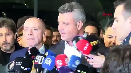 Sadettin Saran'dan açıklama