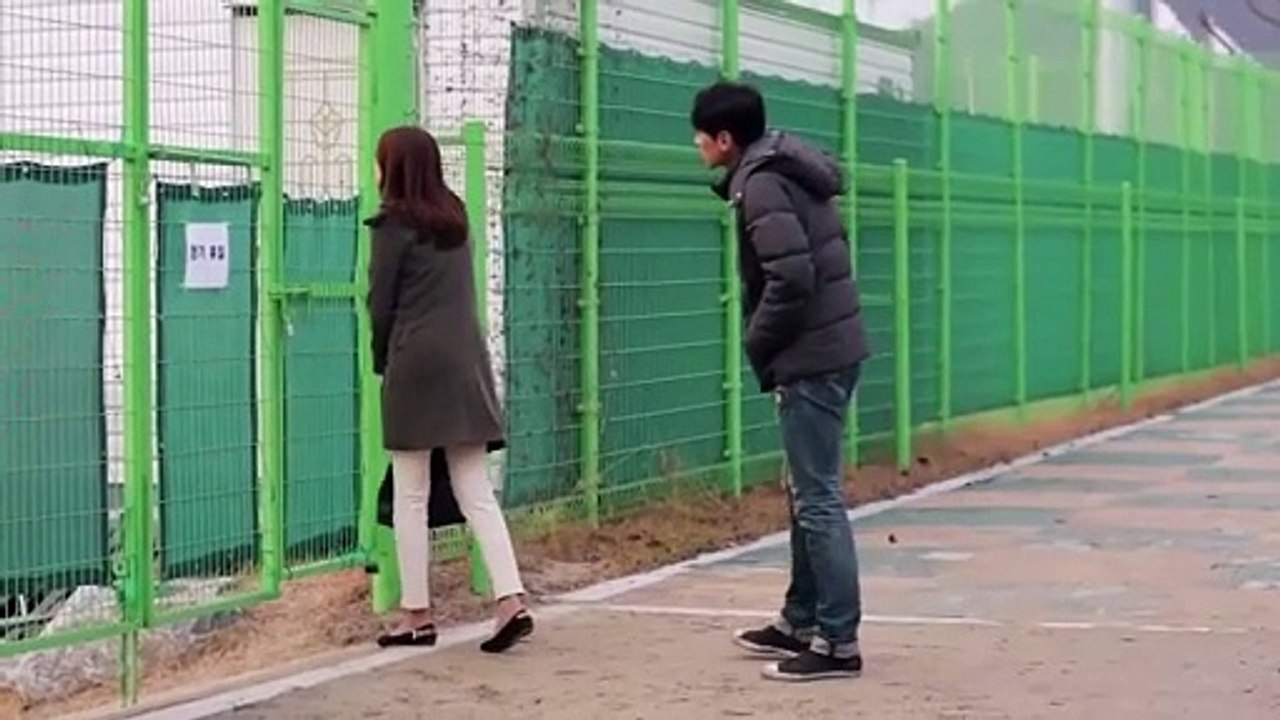 My Neighbor Wife (2016)