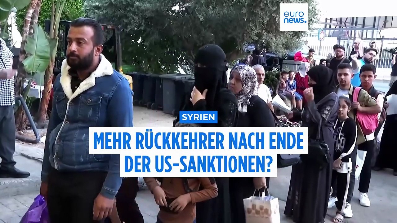 Nachrichten des Tages | 20. Dezember 2025 - Abendausgabe