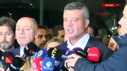 Sadettin Saran: Veremeyecek hesabımız yok