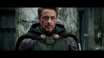 Avengers- Doomsday - Trailer 3 -Tony Stark Will Return- - Marvel Studios