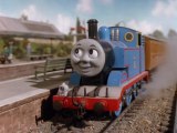 Thomas y sus amigos™ - Temporada 2 • Episodio 10 : Thomas en Dificultades