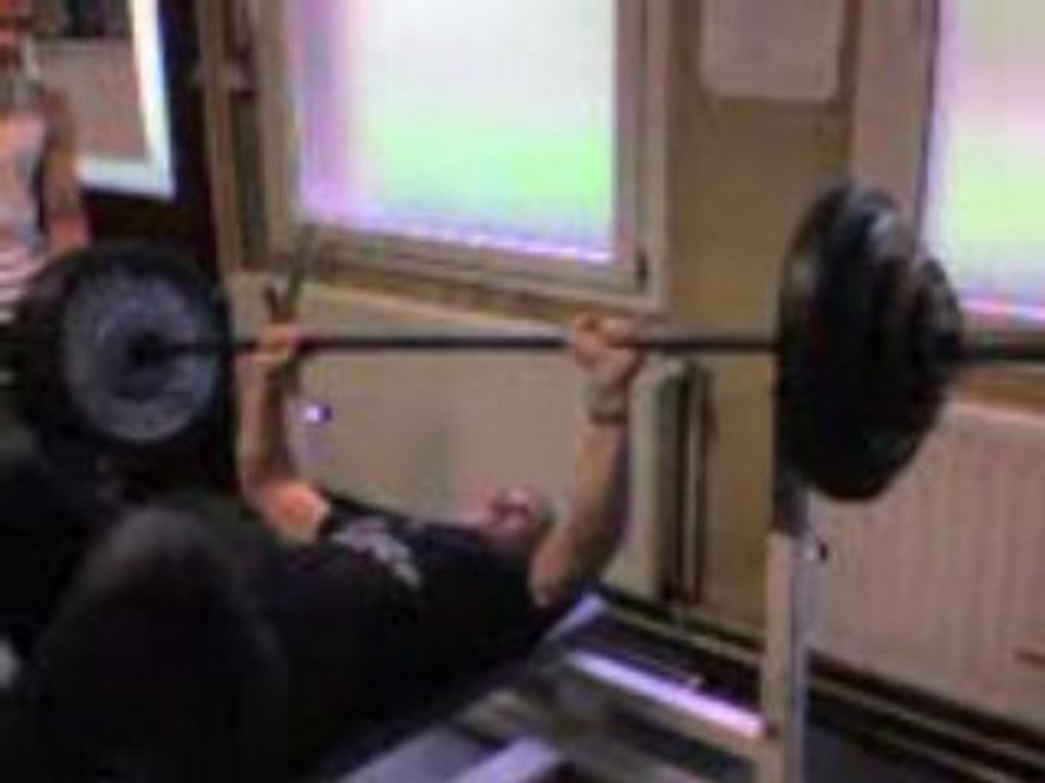 Dc 125kg