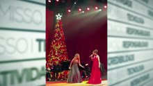 ESPECIAL DE NATAL EM BELÉM WANESSA CAMARGO E MANU BATIDÃO