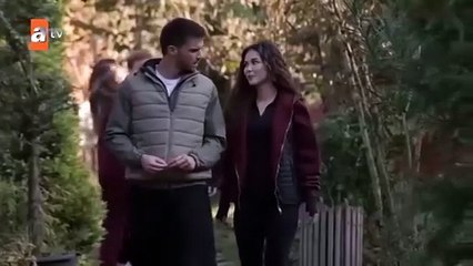 Gözleri Karadeniz Episode 14 | Full Episode | Turkish Drama English Subtitles 2025