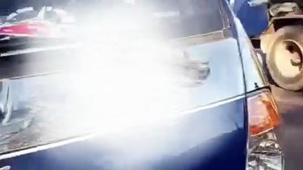 Al menos dos muertos deja accidente entre moto y un bus en la carretera panamericana