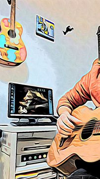 cover elle écoute pousser les fleurs Cabrel