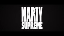 MARTY SUPREME (2025) Bande Annonce VF#2 - HD