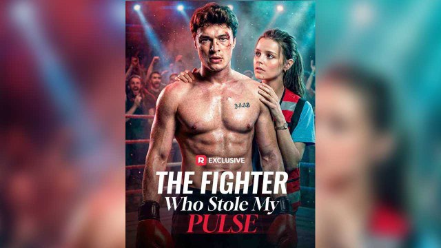 The Fighter Who Stole My Pulse FULL EPISODE #shortfilms