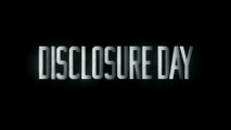 DISCLOSURE DAY (2026) Bande Annonce VF - HD
