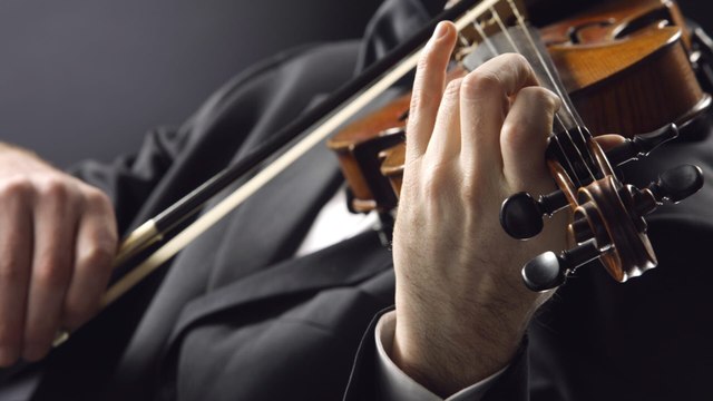 Concert de Noël d'André Rieu : Gold and Silver