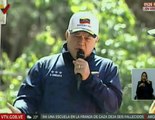 Vpdte. Sec. Diosdado Cabello inaugura Módulo de Auxilio Vial en la Autopista Regional del Centro
