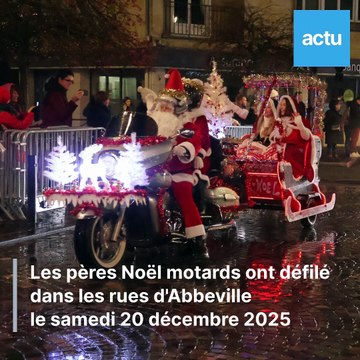 parade-des-peres-noel-motards-a-abbeville