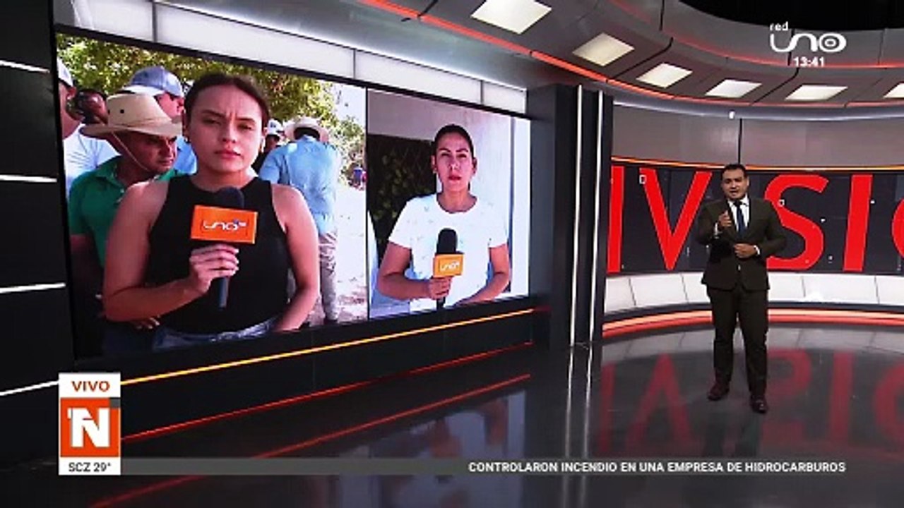 VENDEN CARNE DE MANERA DIRECTA