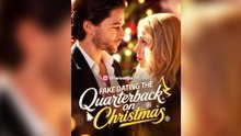 Fake Dating The Quarterback on Christmas FULL EP