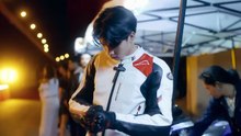 I Fall In Love With The Architect Racer EP13 (02/04)