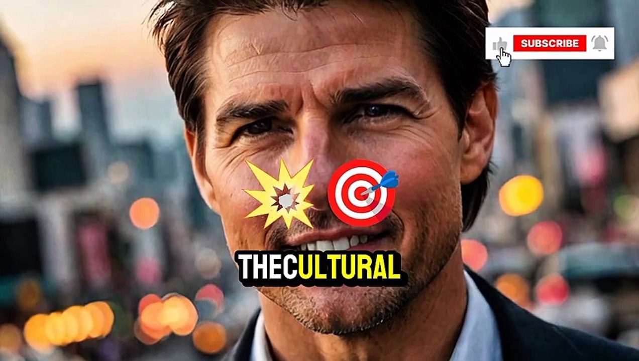 What is TOM Cruise's REAL Life Story Behind Top Gun and Mission Impossible?