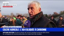 Colère des agriculteurs: 