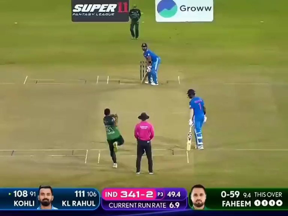 Kohli X Babar 👑