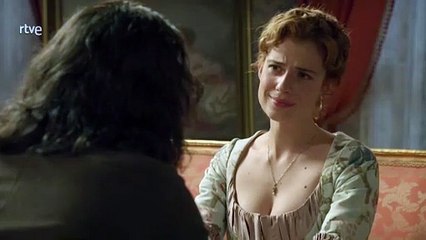 Valle salvaje capítulo 319