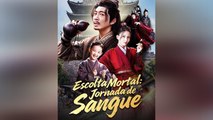Escolta Mortal Jornada de Sangue (Dublado) Episódio Completo