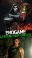 LE MYSTÈRE DERRIÈRE LA SCÈNE POST GÉNÉRIQUE DE ENDGAME