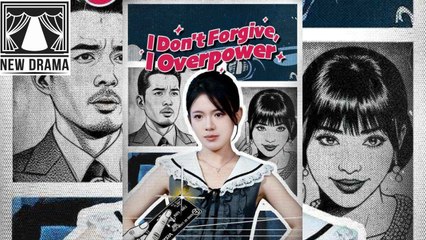 🍎💙☢️🏳️ 12.26 - 12.30 🔥 I Don't Forgive I Overpower dailymotion 🌕x9w3y1m