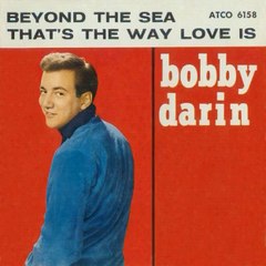 Party Song #40: Beyond The Sea - Bobby Darin (1959)(From 1,001 Party Songs)